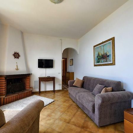 Dama Di Cuori Villa Conca dei Marini Kültér fotó