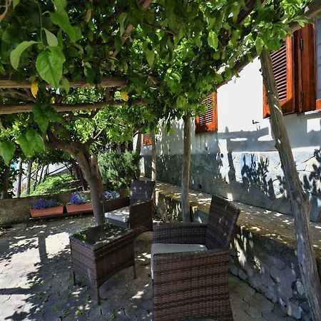 Dama Di Cuori Villa Conca dei Marini Kültér fotó