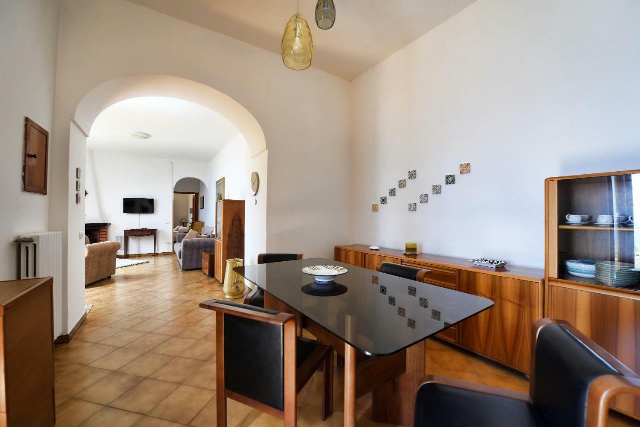 Dama Di Cuori Villa Conca dei Marini Kültér fotó