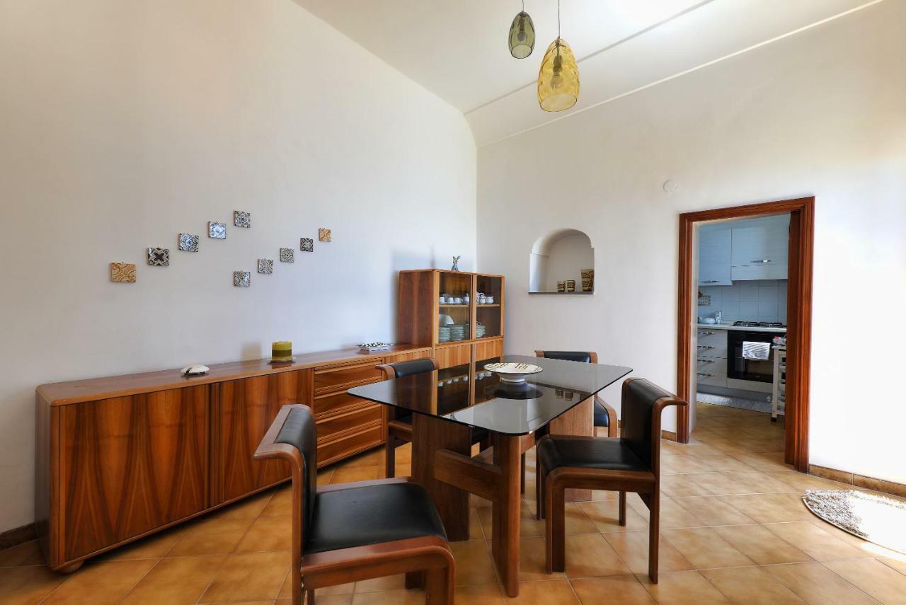 Dama Di Cuori Villa Conca dei Marini Kültér fotó